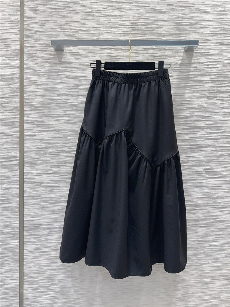 prada color block collision light luxury suit replica d&g clothing