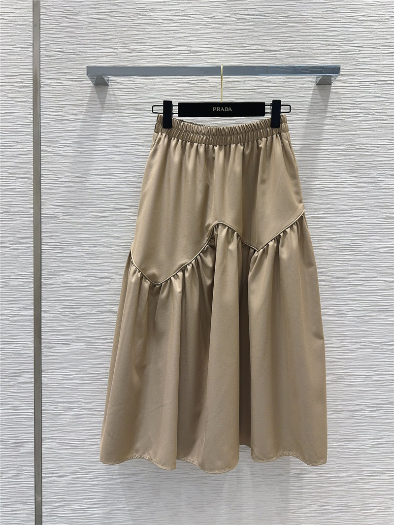 prada color block collision light luxury suit replica d&g clothing