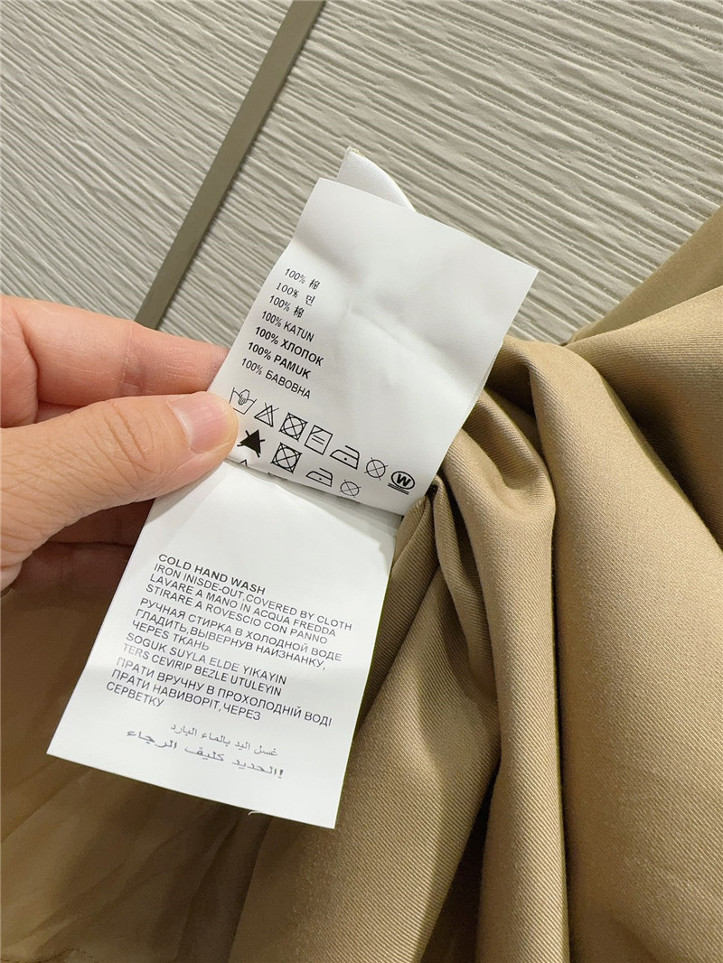 prada color block collision light luxury suit replica d&g clothing