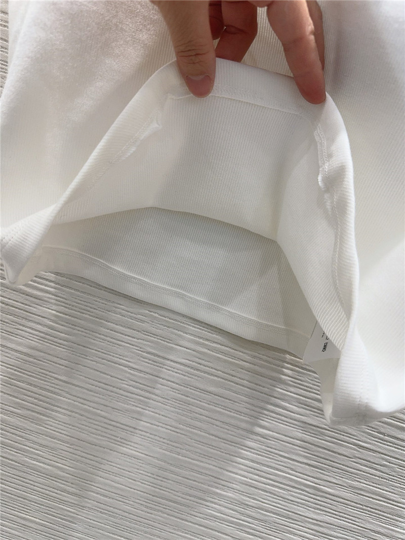 prada color block collision light luxury suit replica d&g clothing