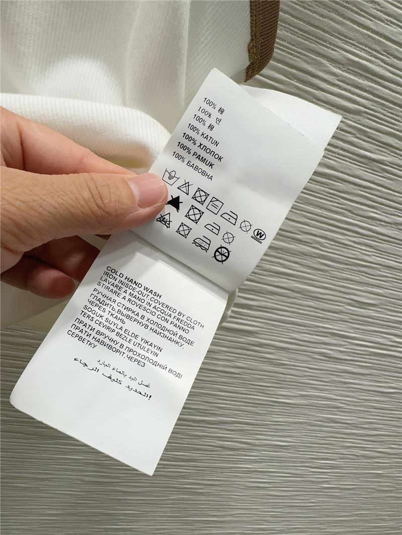 prada color block collision light luxury suit replica d&g clothing