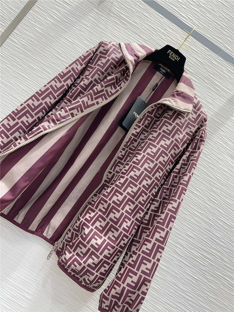 F**di casual sports style suit cheap designer replica clothes