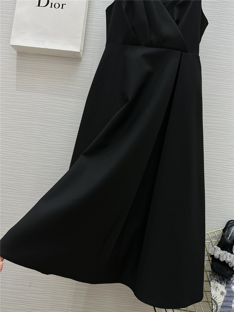 D10r temperament dress replica designer clothing websites