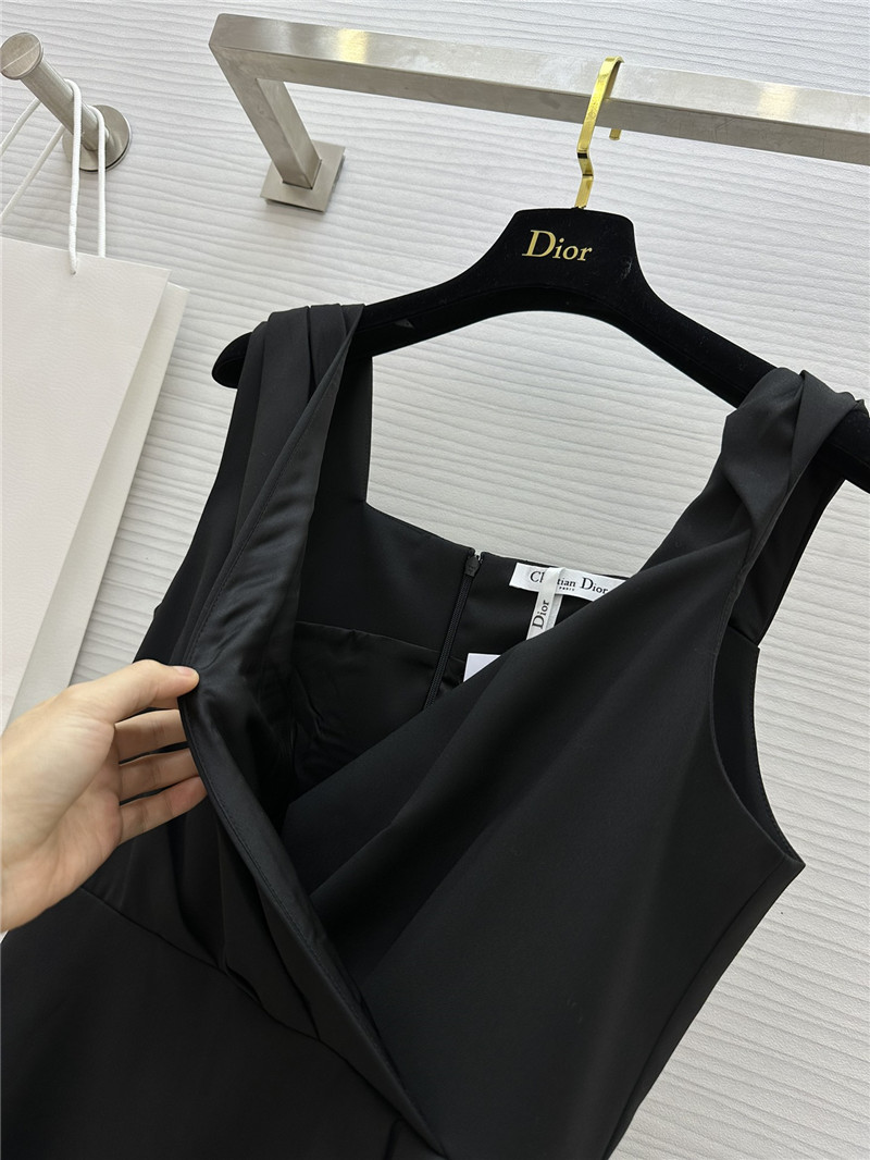 D10r temperament dress replica designer clothing websites