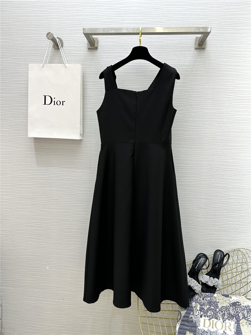D10r temperament dress replica designer clothing websites