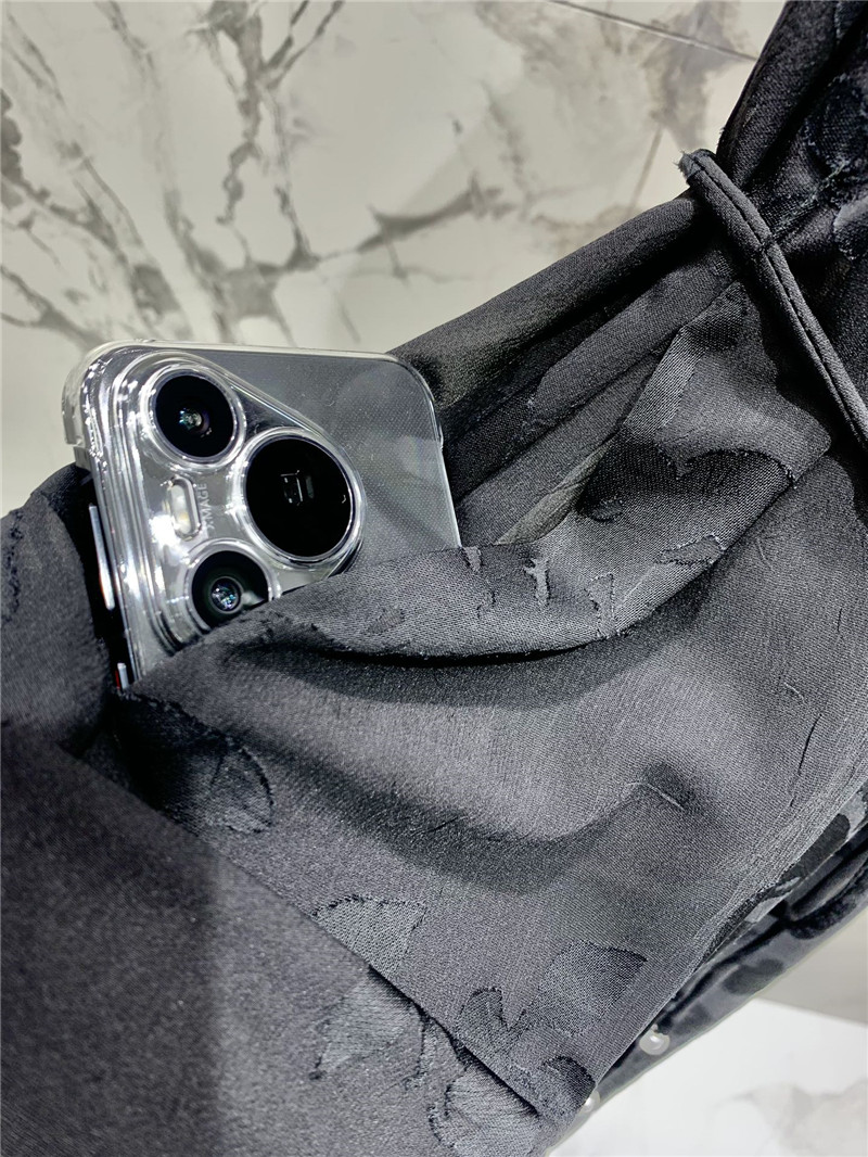 Y51 rayon satin cutout dress replica clothes