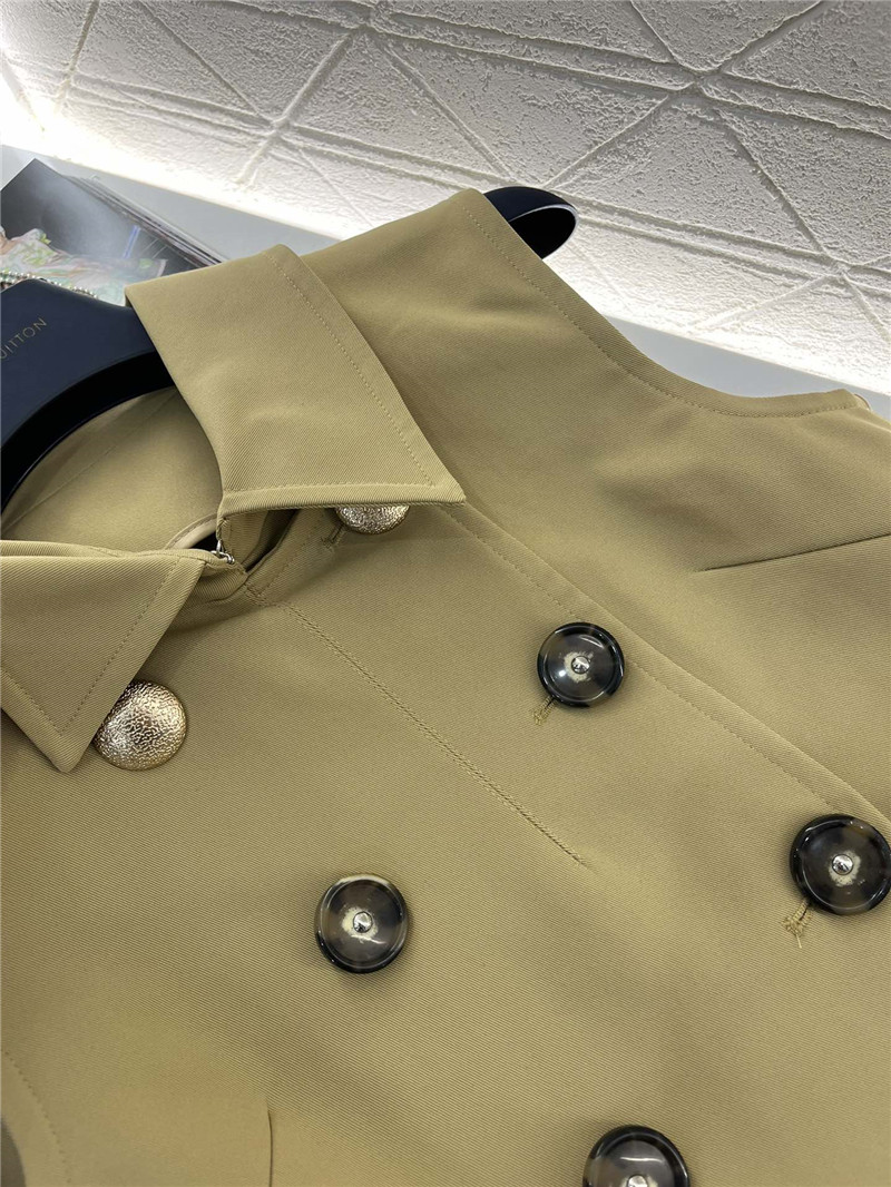 l0vis Vvtt0n lv vest sleeveless dress replica d&g clothing