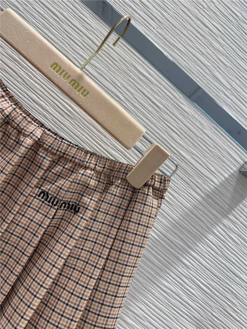 miumiu pleated skirt replica clothing sites