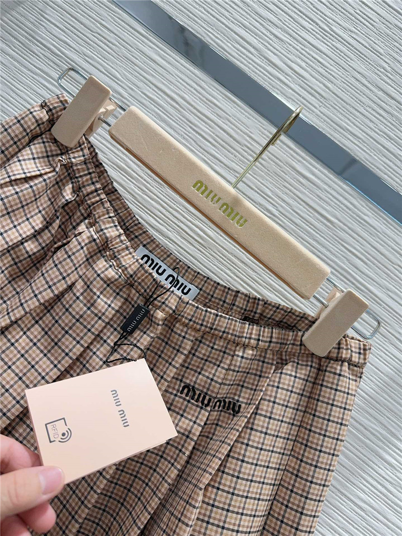miumiu pleated skirt replica clothing sites