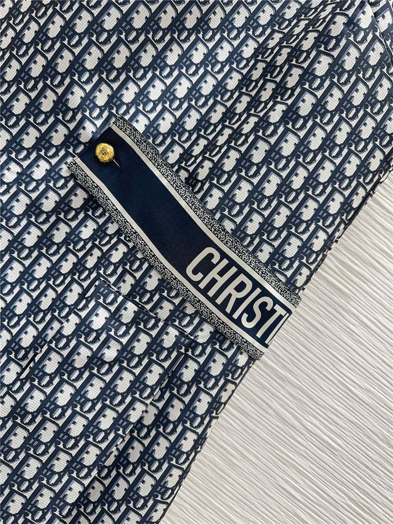 dior sleeveless dress replica designer clothes