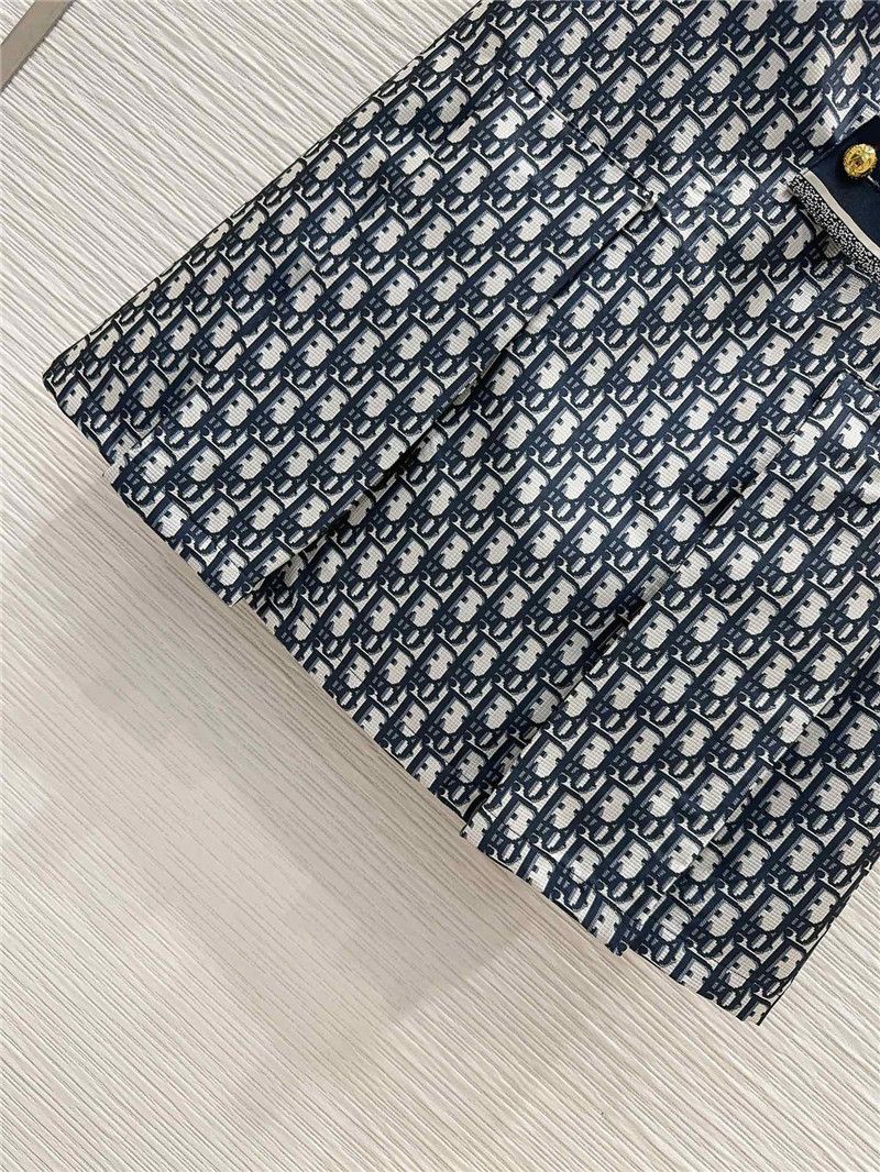 dior sleeveless dress replica designer clothes