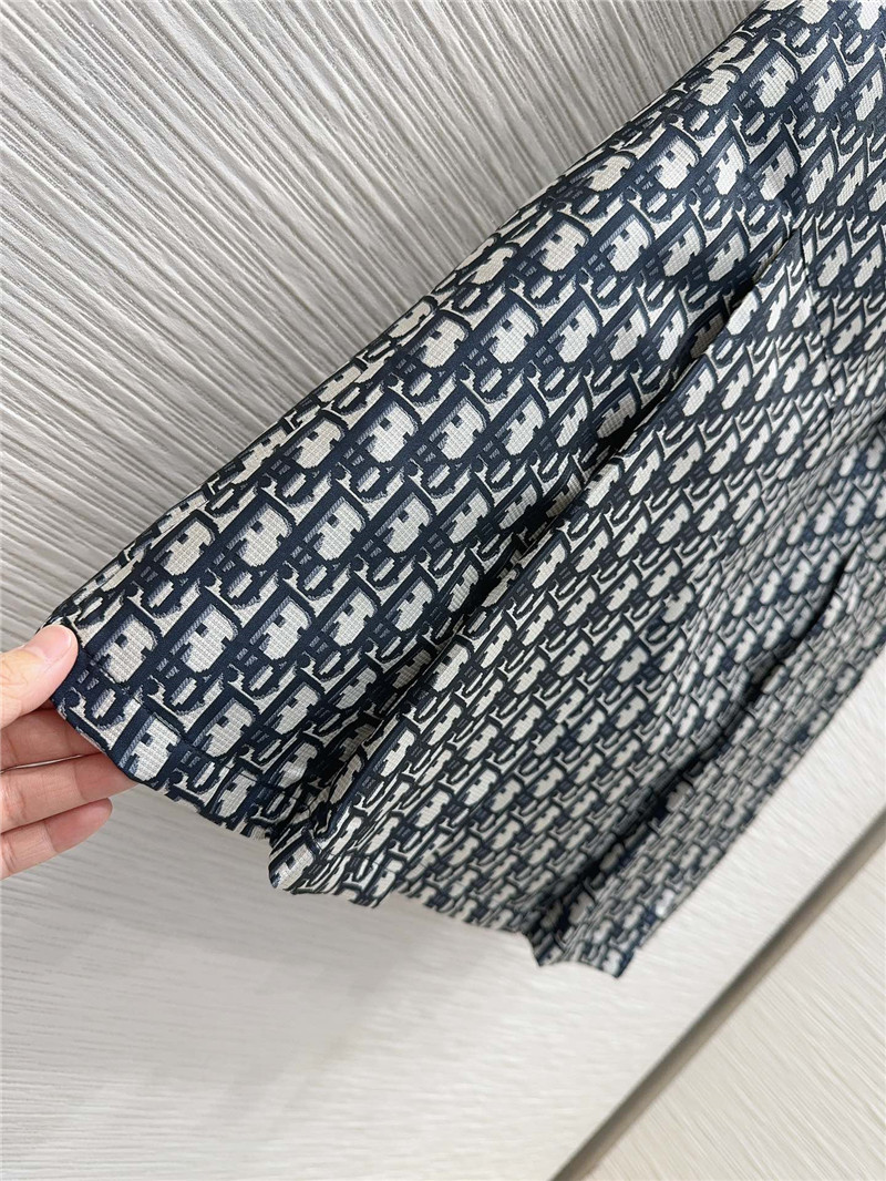 dior sleeveless dress replica designer clothes