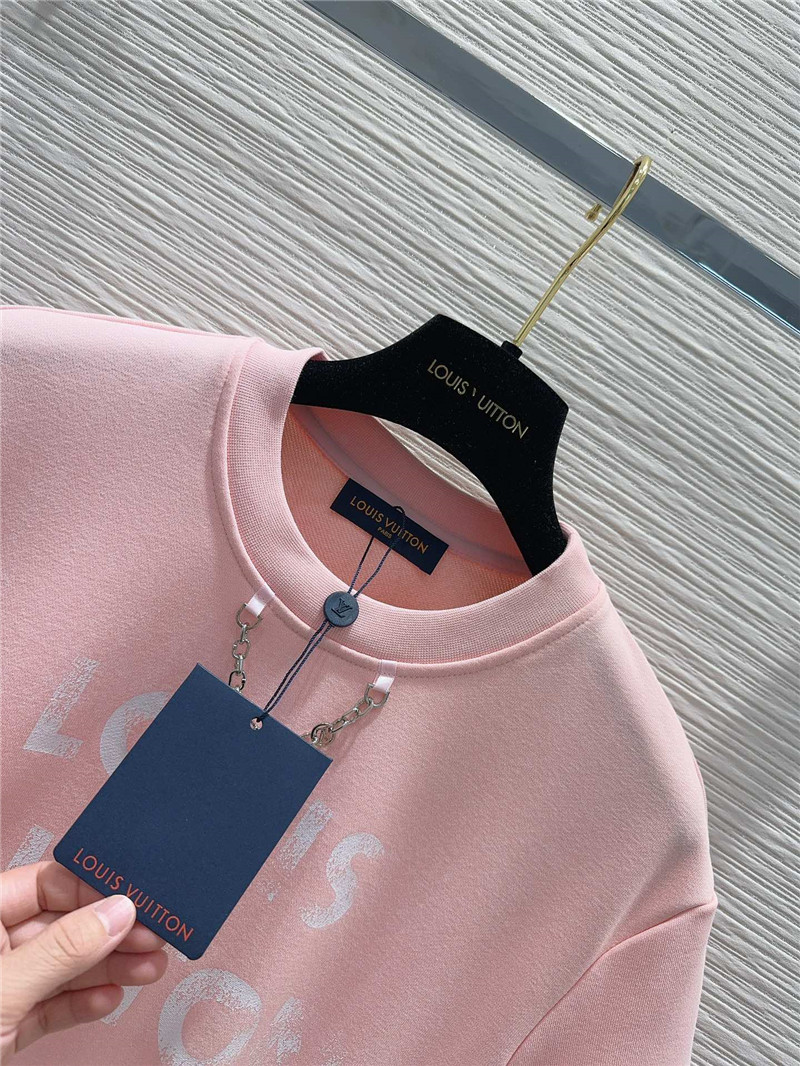 l0vis Vvtt0n lv casual sports style dress replica clothing