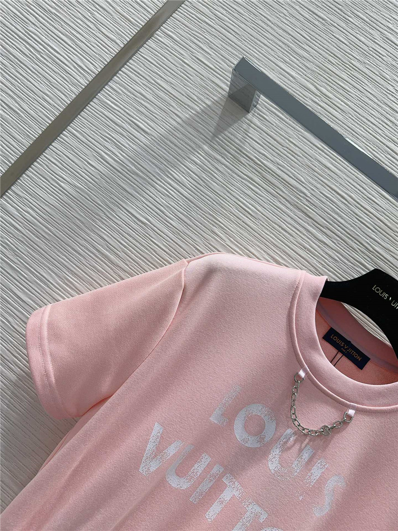 l0vis Vvtt0n lv casual sports style dress replica clothing