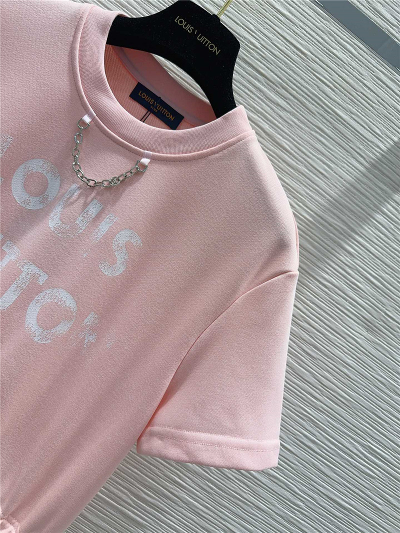 l0vis Vvtt0n lv casual sports style dress replica clothing