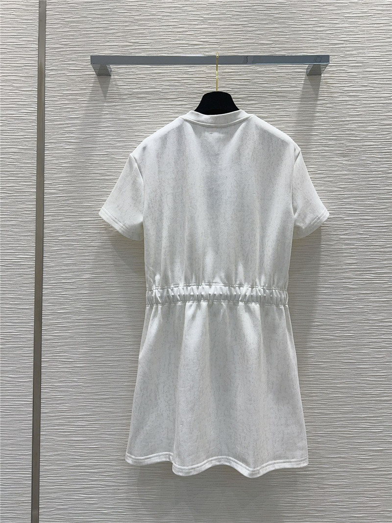 louis vuitton LV casual sports style dress replica clothing