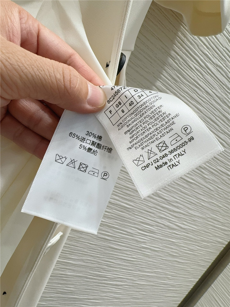 D10r new dress replica designer clothes