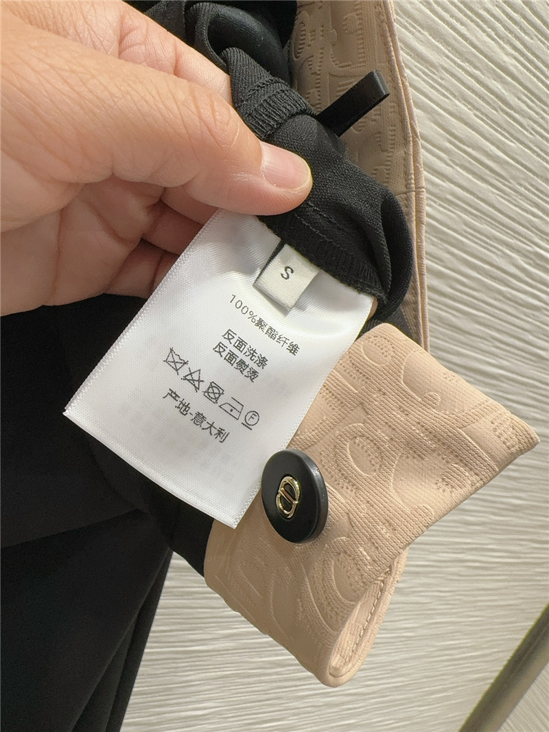 D10r trousers wide leg trousers cheap replica designer clothes