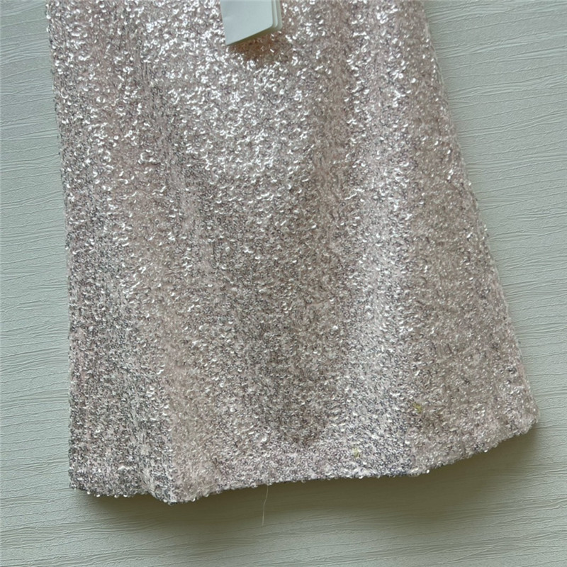 Ce1i*e sequin skirt replica designer clothing websites