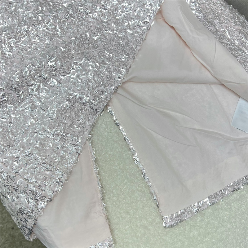 Ce1i*e sequin skirt replica designer clothing websites