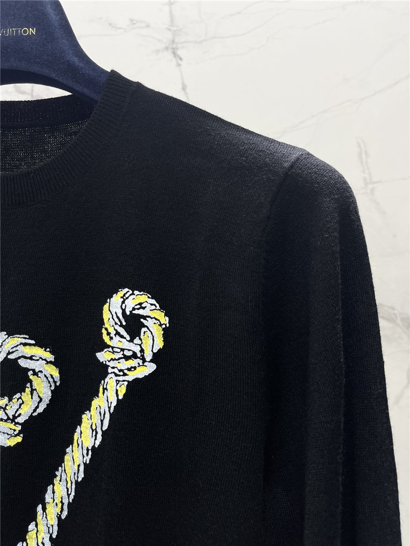 l0vis Vvtt0n lv new long sleeve cheap replica designer clothes