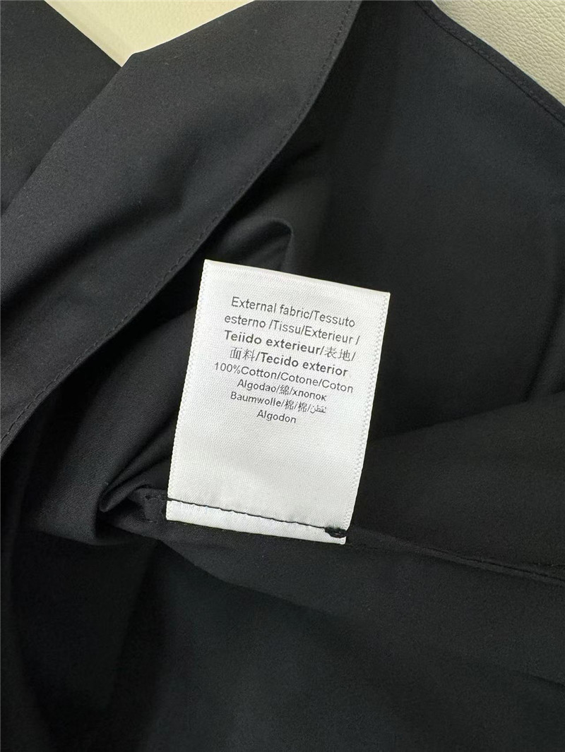 F**di white logo polo dress