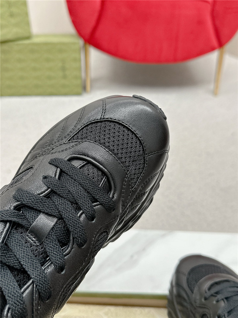 Gucci Platform Sneakers Women