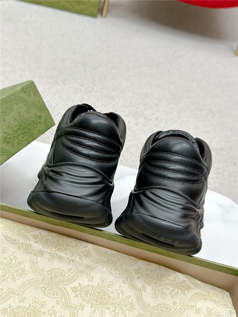 Gucci Platform Sneakers Women