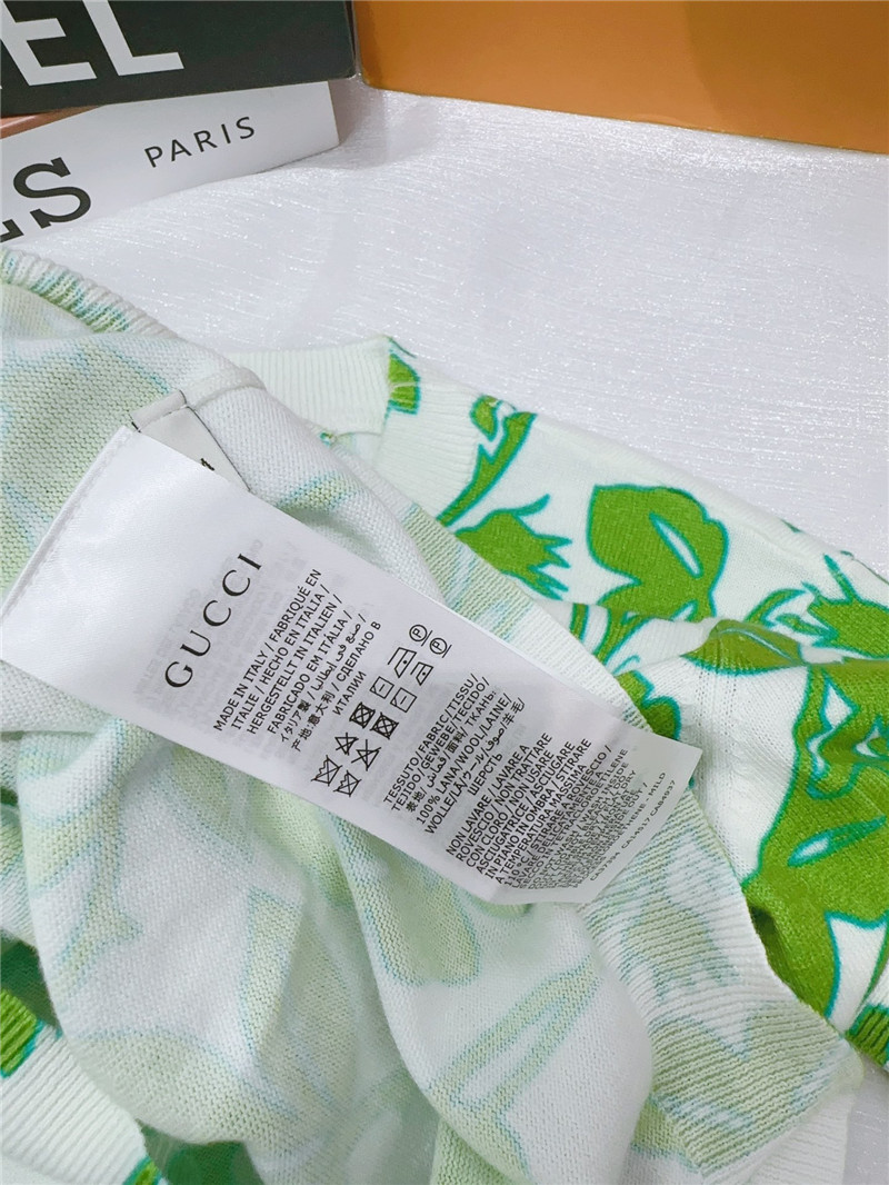 Gvc*1 round neck short sleeve thin top replica d&g clothing