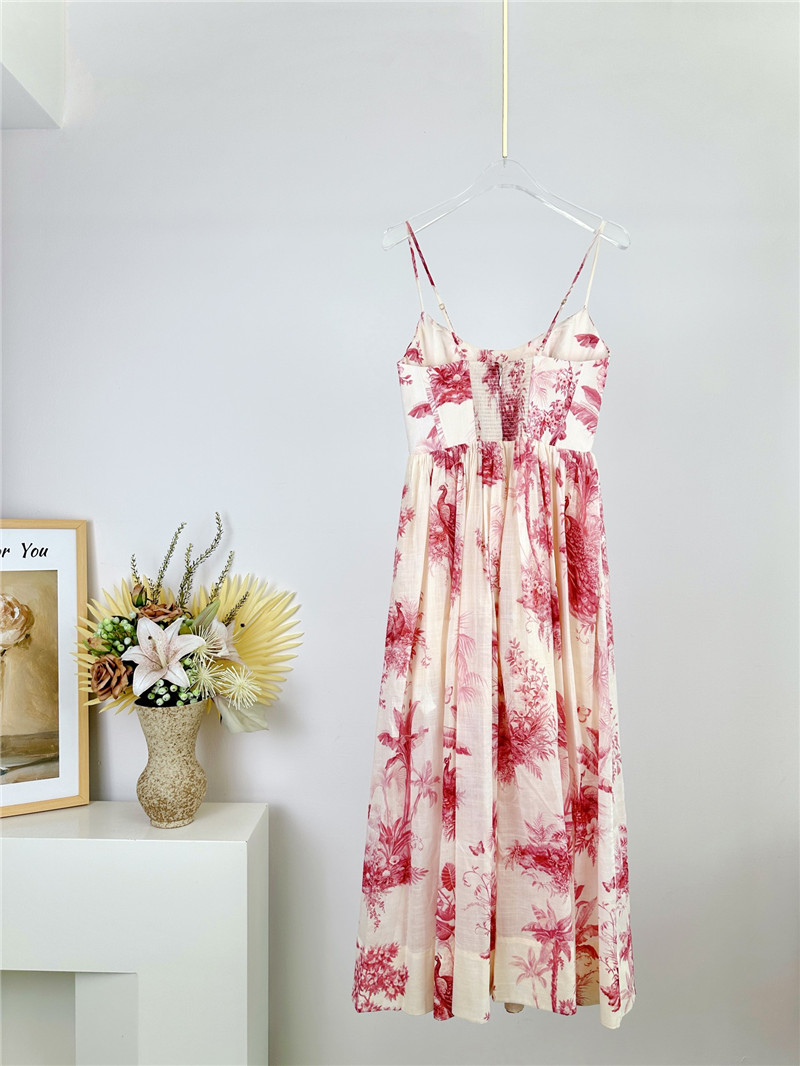 zimm mid length suspender dress replica clothing sites