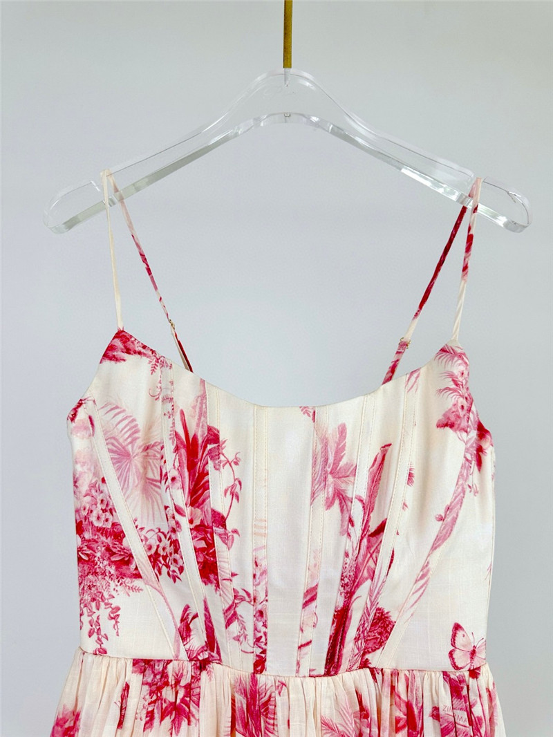 zimm mid length suspender dress replica clothing sites