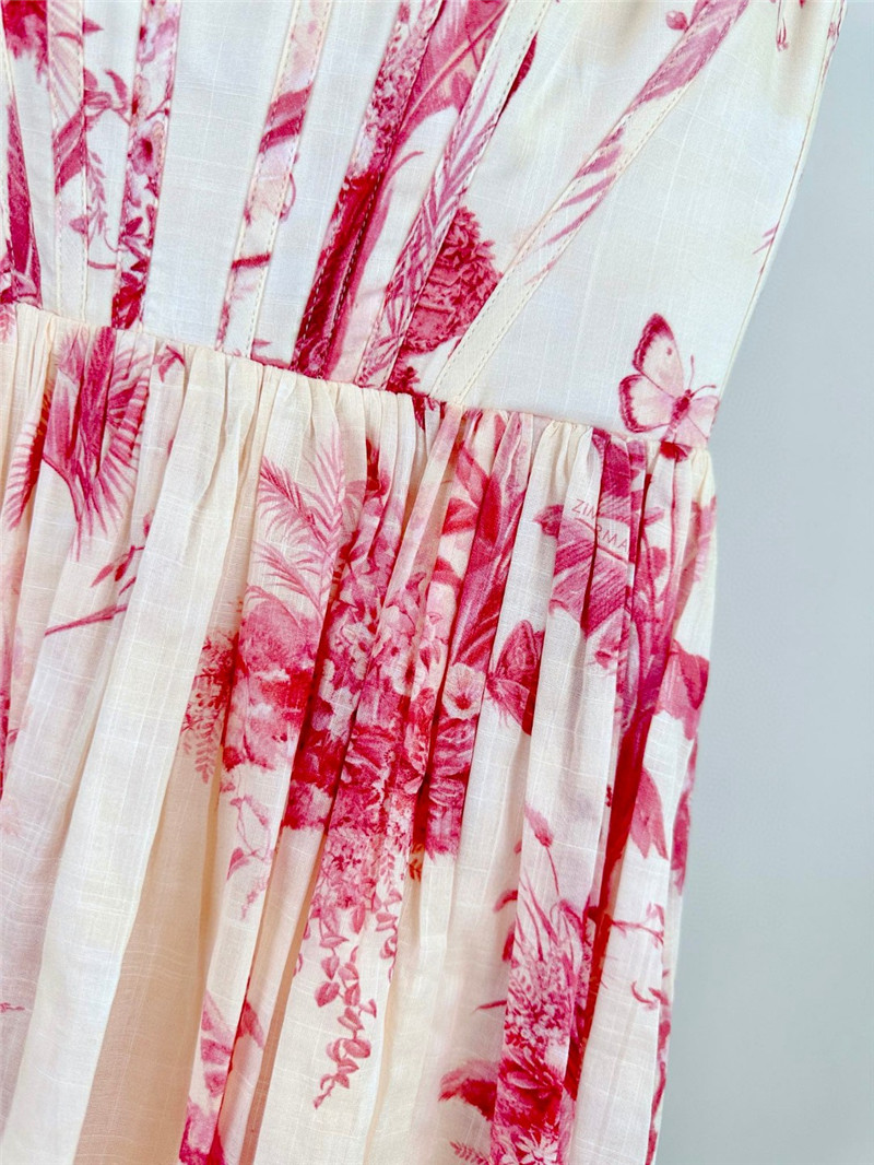 zimm mid length suspender dress replica clothing sites