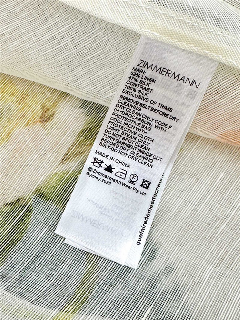 zimm draped design shirt dress replicas clothes