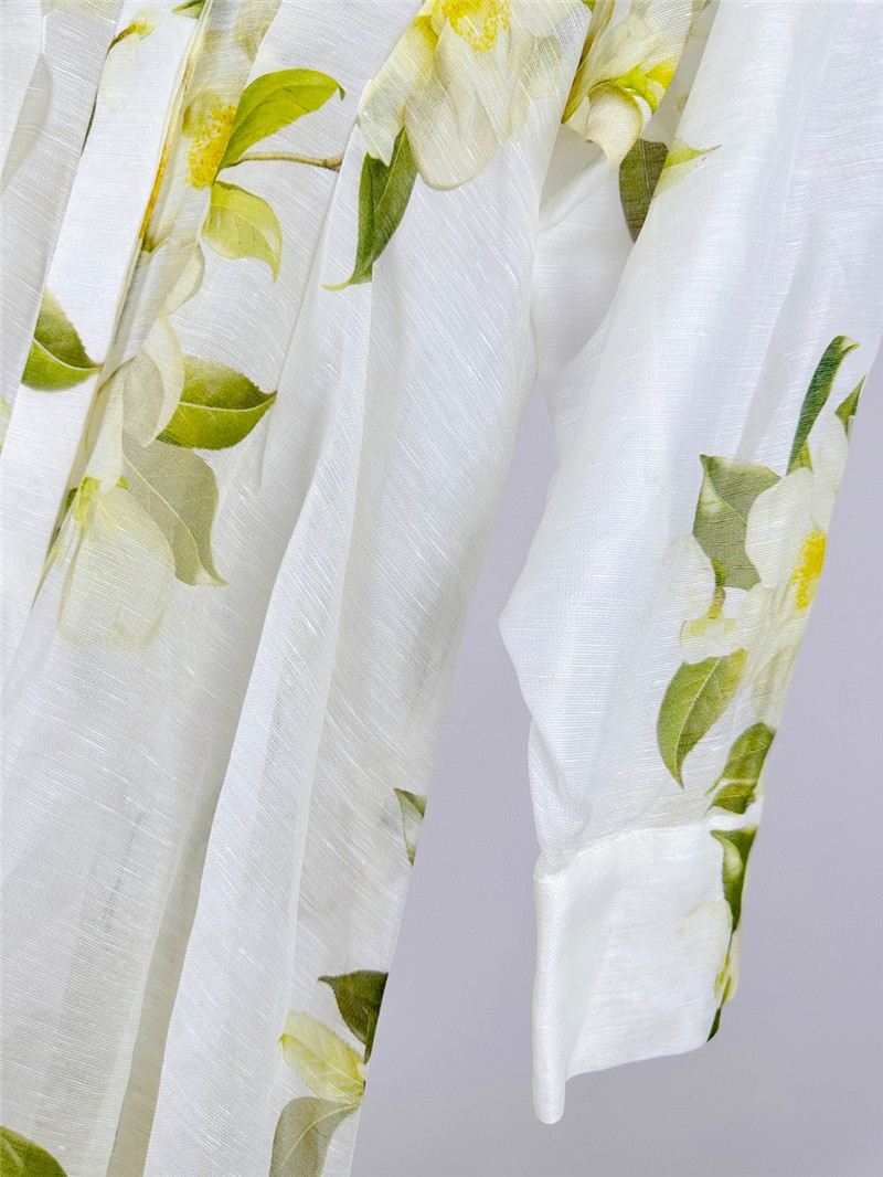 zimm draped design shirt dress replicas clothes