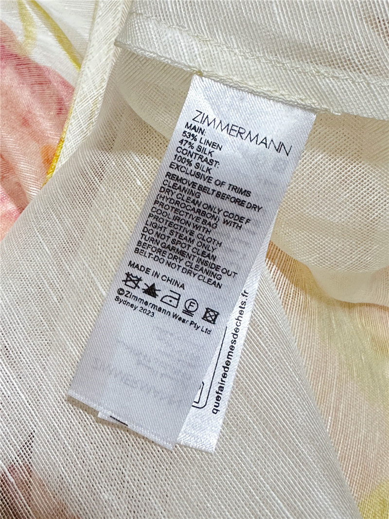 zimm shirt jacket balloon sleeve dress replica clothing sites