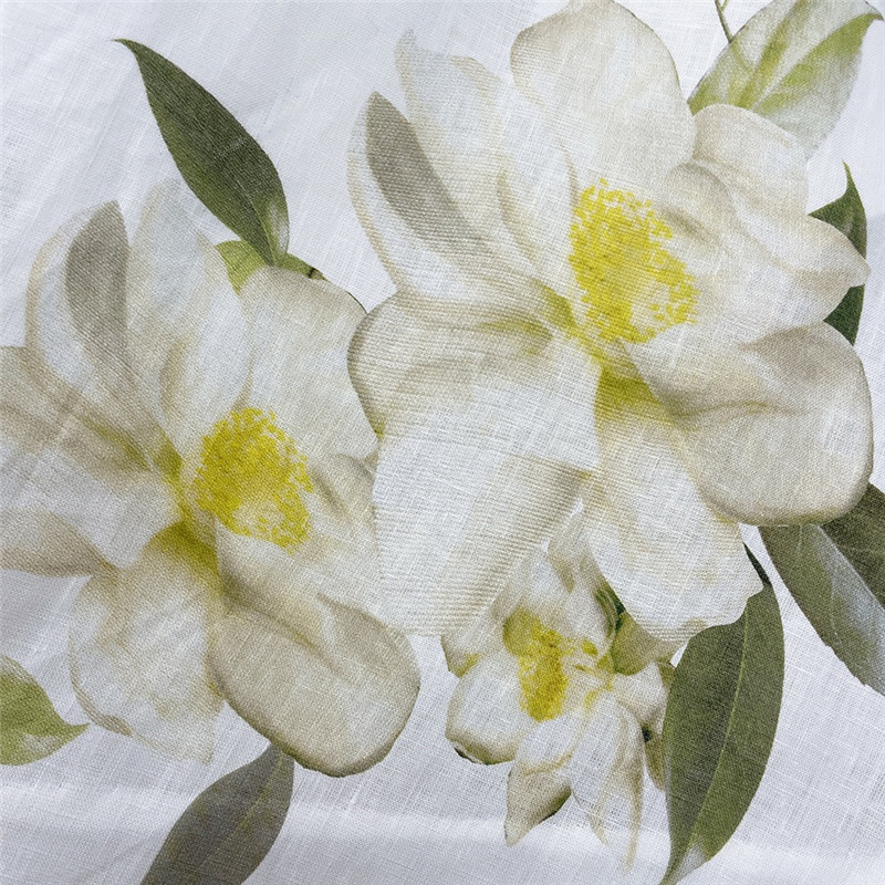 zimm linen printed camisole dress replica designer clothes