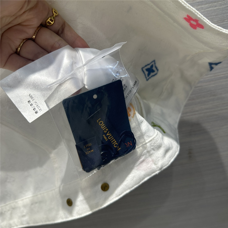 l0vis Vvtt0n lv denim short sleeve jacket replica clothes