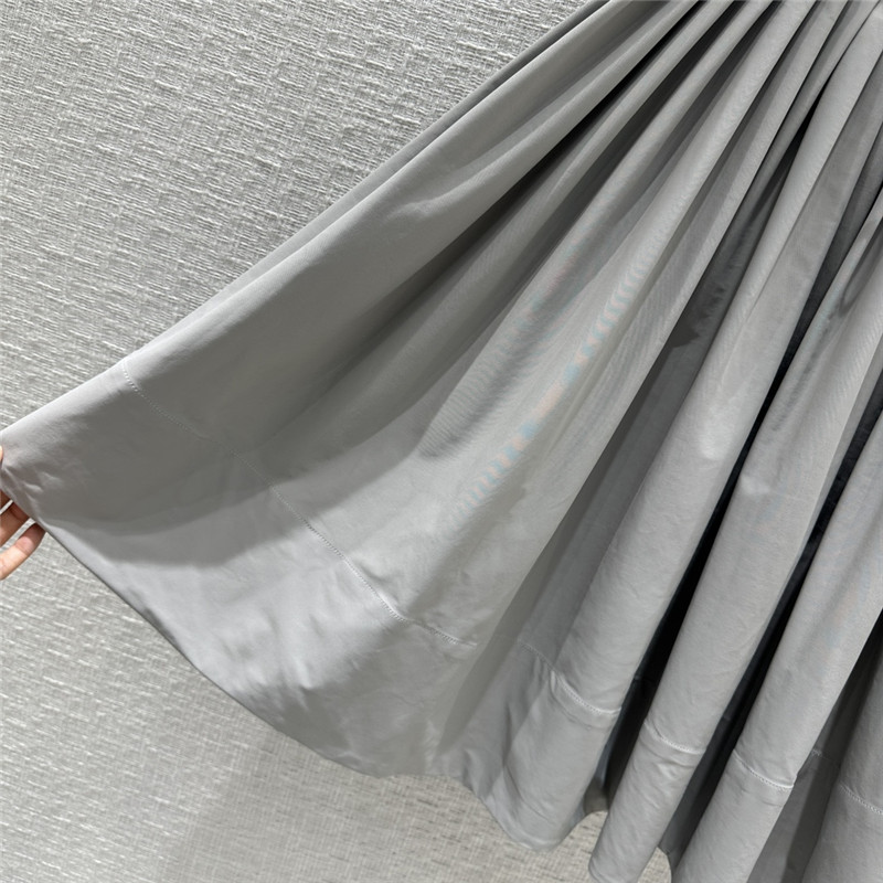 prada low waisted pleated skirt cheap replica designer clothes