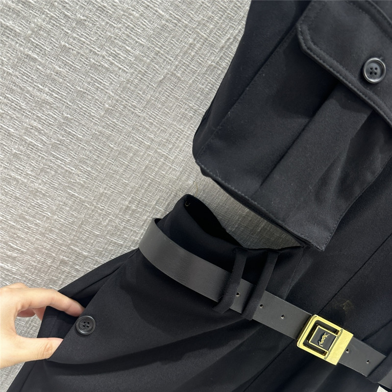 Y51 hollow work style dress replica clothes