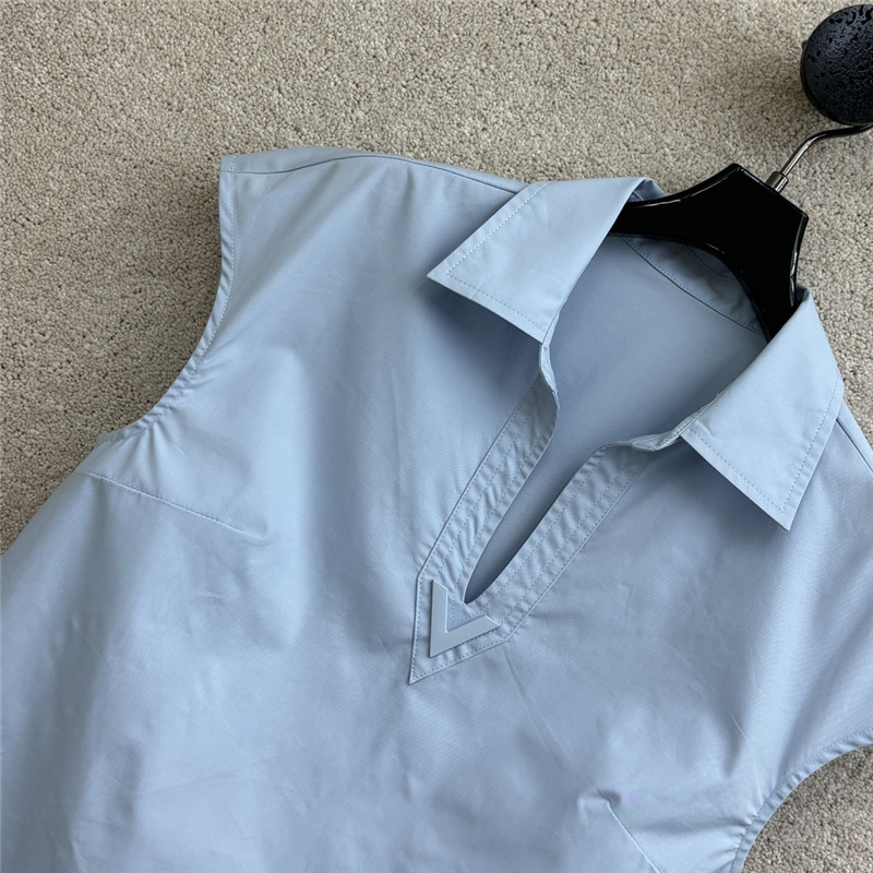 Va1e*ntin0 flying sleeve shirt cheap replica designer clothes