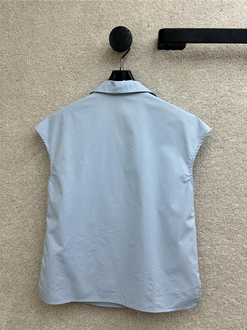 Va1e*ntin0 flying sleeve shirt cheap replica designer clothes