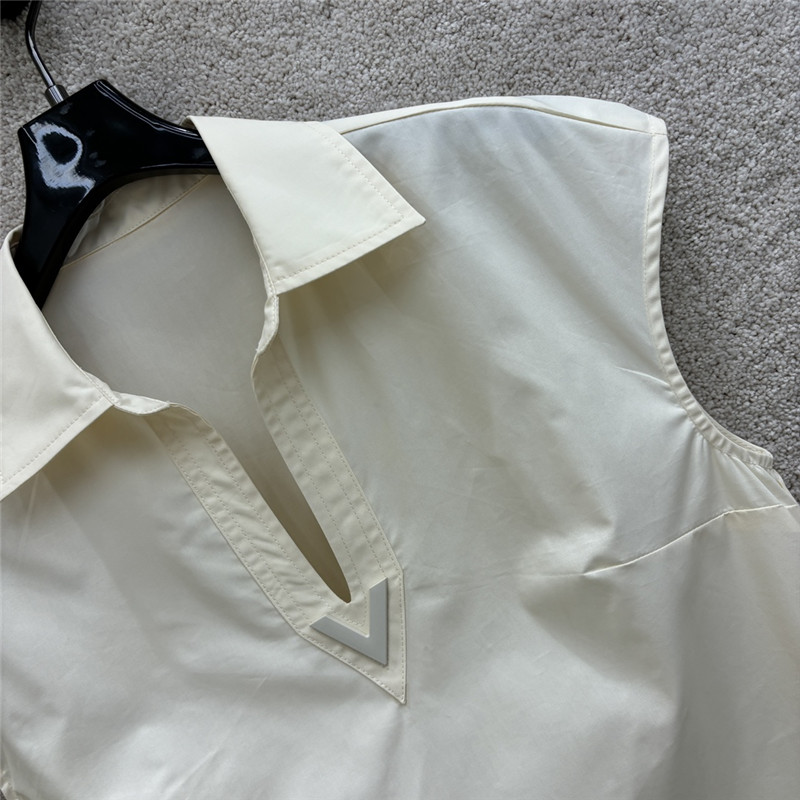 Va1e*ntin0 flying sleeve shirt cheap replica designer clothes