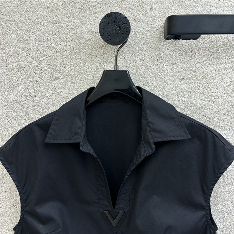 Va1e*ntin0 flying sleeve shirt cheap replica designer clothes