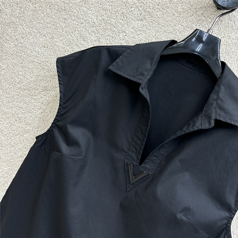 Va1e*ntin0 flying sleeve shirt cheap replica designer clothes