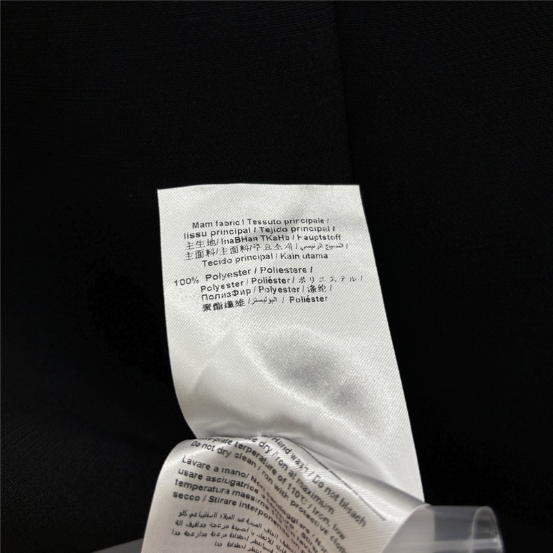 Va1e*ntin0 ruffled fishtail dress replica clothing sites