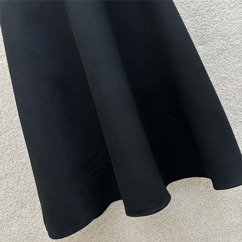 Va1e*ntin0 vest dress replica d&g clothing