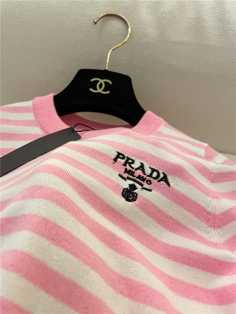 Pra*a new t-shirt replica designer clothing websites