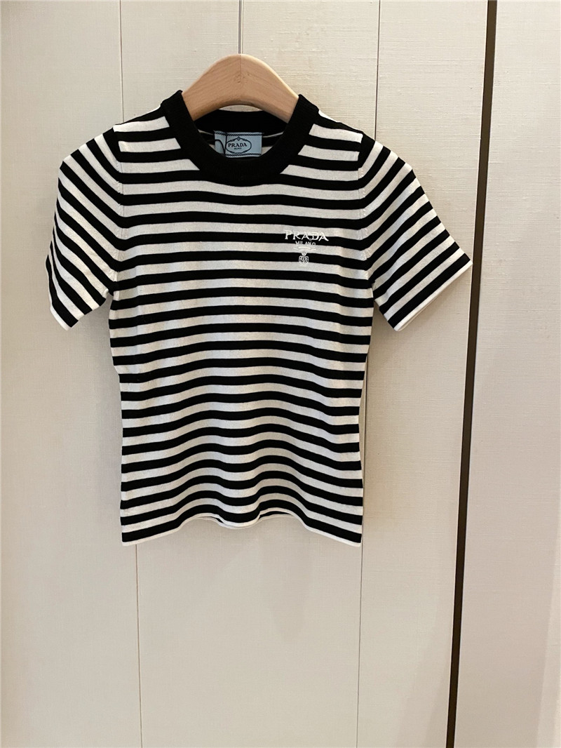 prada new t-shirt replica designer clothing websites