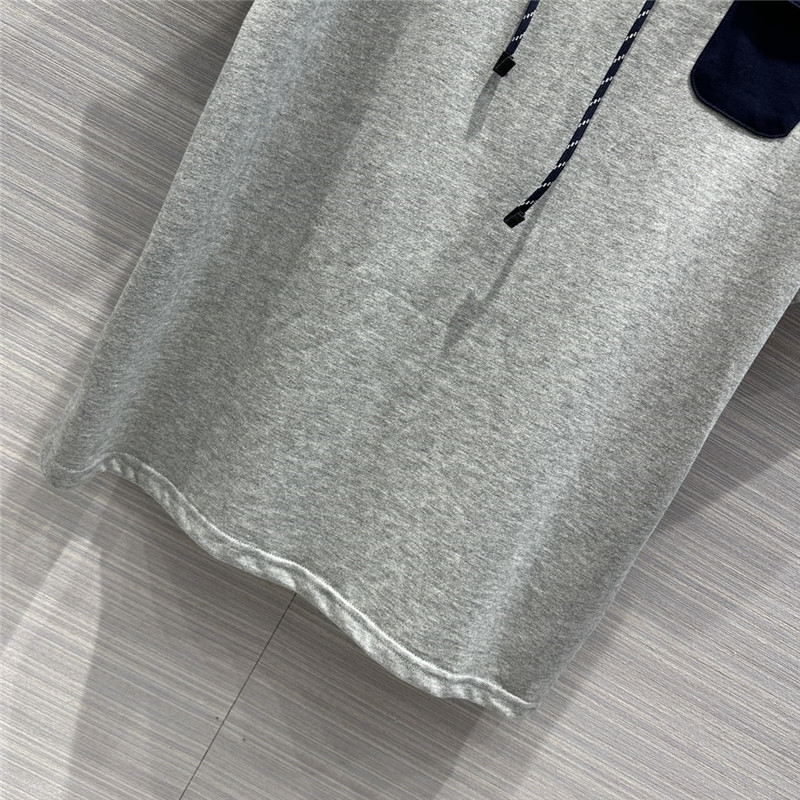 M1um1u necklace design elegant t-shirt replicas clothes