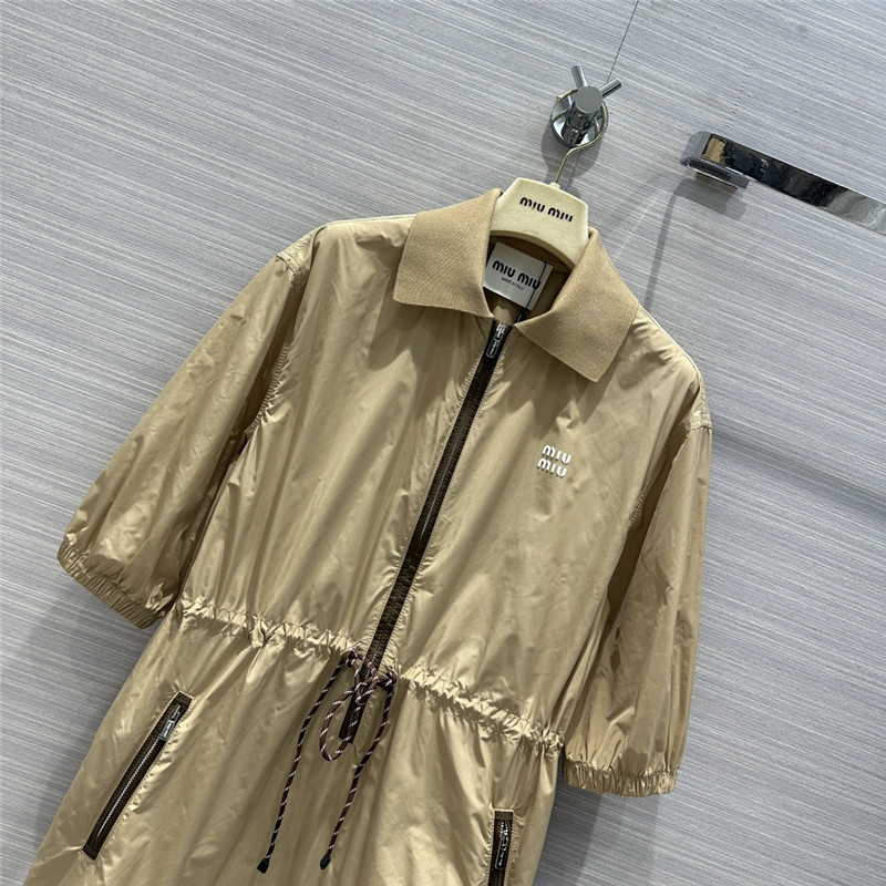 miumiu silk sports dress replica d&g clothing